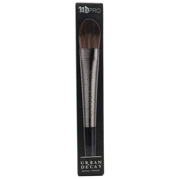 Urban Decay Flat Optical Blurring Brush F108 New In Sealed Box - Picture 1 of 3
